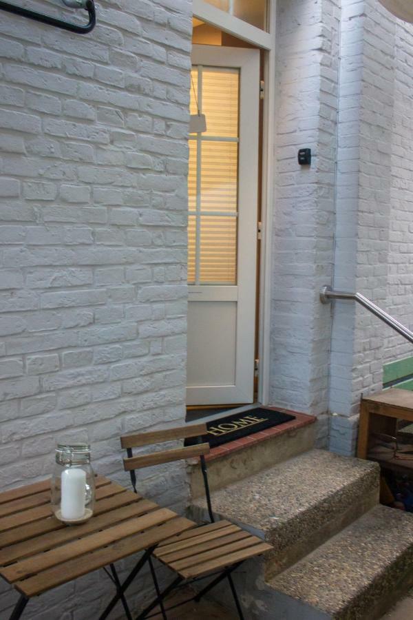 Stadtflucht Lueneburg: Ferienwohnungen Innenstadt المظهر الخارجي الصورة