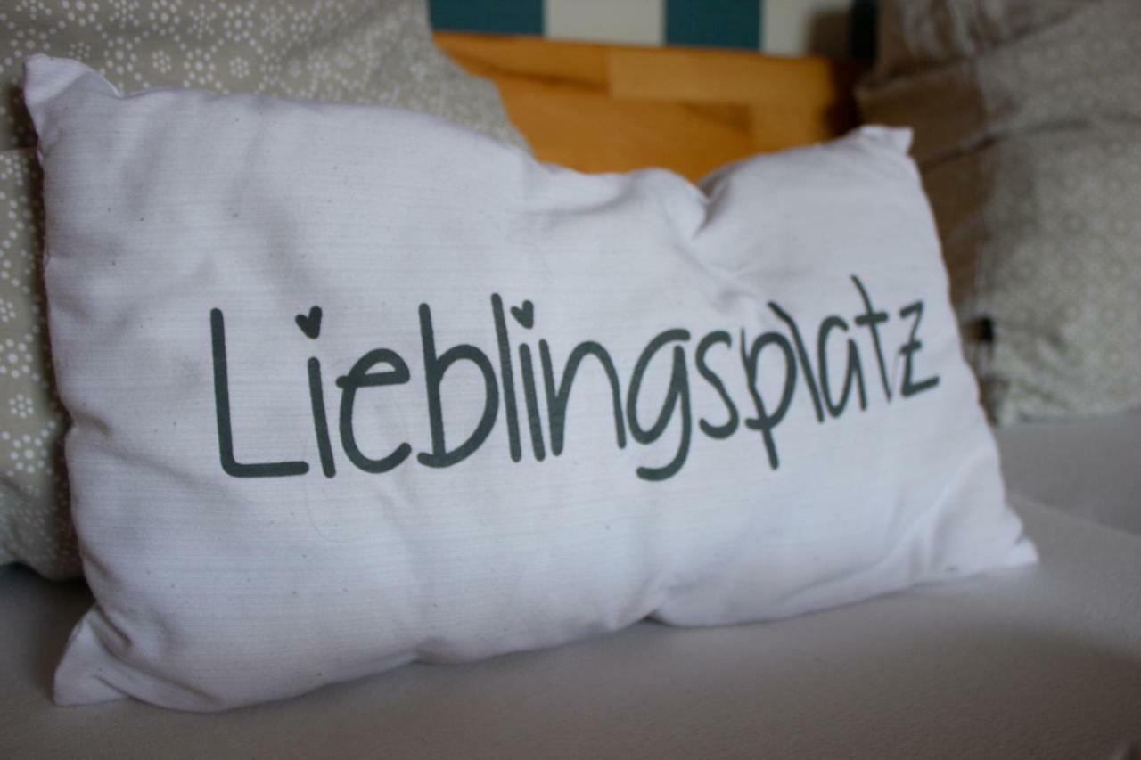 Stadtflucht Lueneburg: Ferienwohnungen Innenstadt المظهر الخارجي الصورة